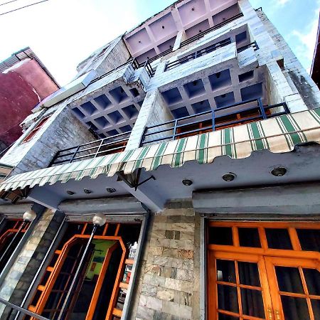 Hotel Radhe Continental 奈尼塔尔 外观 照片